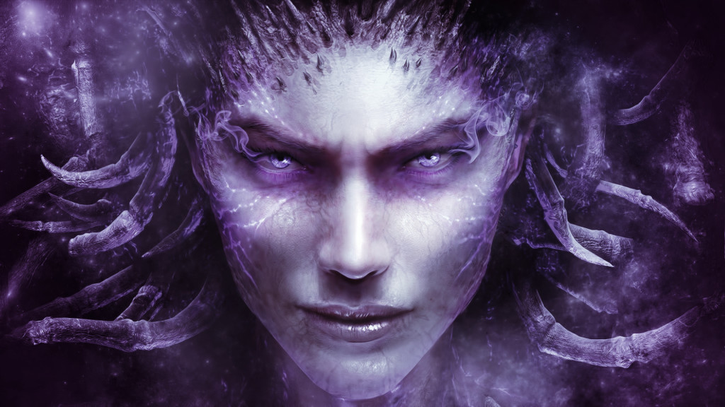 StarCraft II: Heart of the Swarm, ecco il trailer intitolato Vengeance (Vendetta)