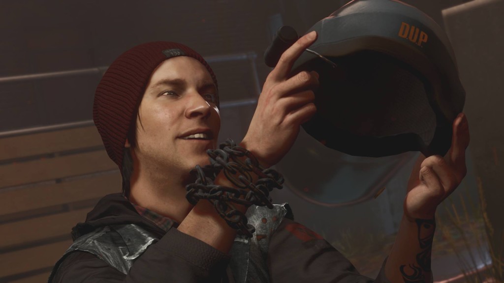 InFamous: Second Son, alcuni dettagli ed immagini; non ci sarà Cole McGrath