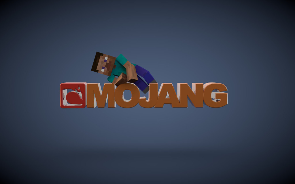 Mojang non è in vendita, rimarrà indipendente, parola di Notch