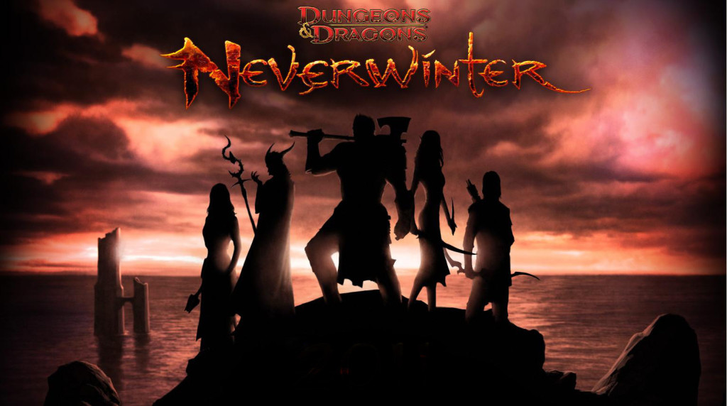Neverwinter, un video per la Rothé Valley