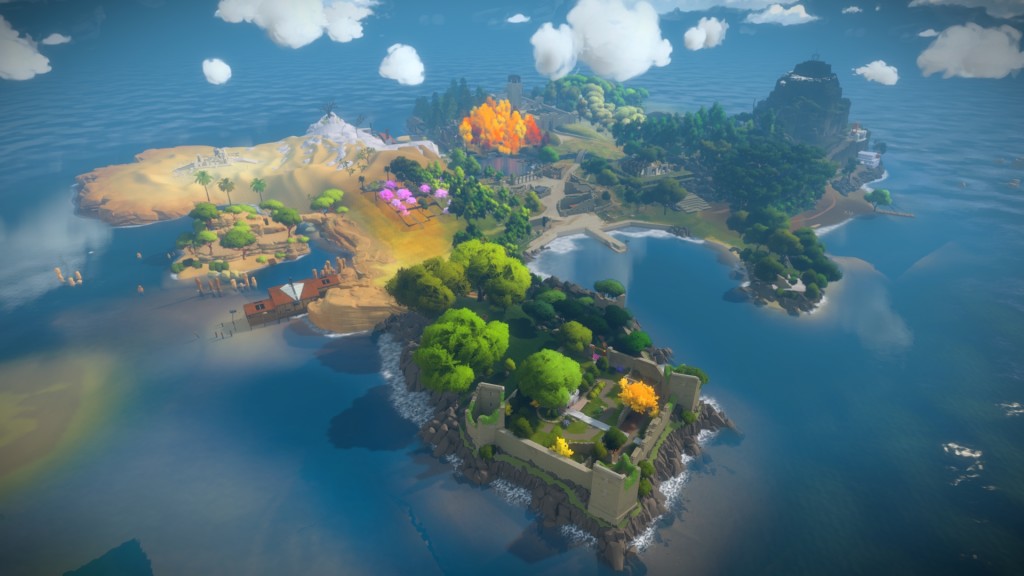 PlayStation 4, un occhio di riguardo alla scena indie