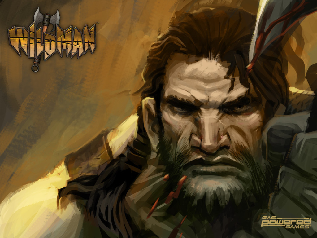 Gas Powered Games non guadagna dai suoi classici, Wildman la sua ultima chance