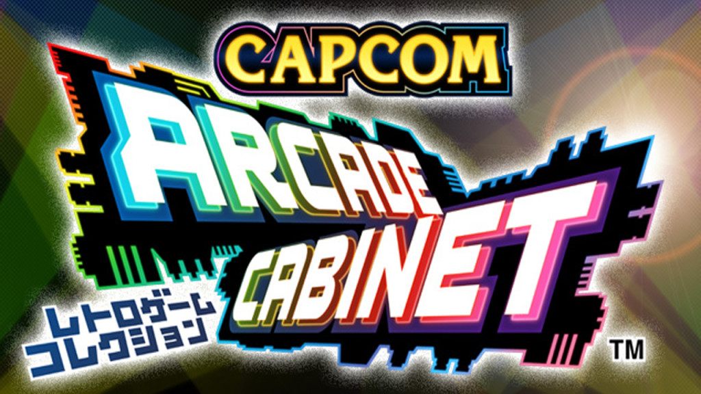 Capcom Arcade Cabinet, arrivano Ghosts ‘n Goblins, Section Z e Gun Smoke