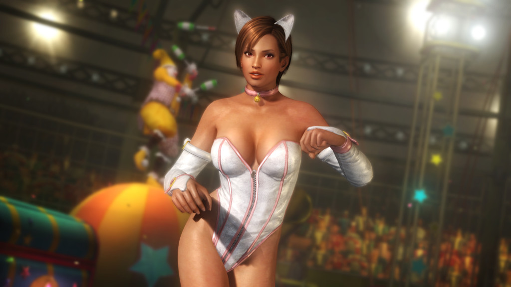 Dead or Alive 5 Plus, nuova clip con gameplay e le caratteristiche del picchiaduro su PS Vita