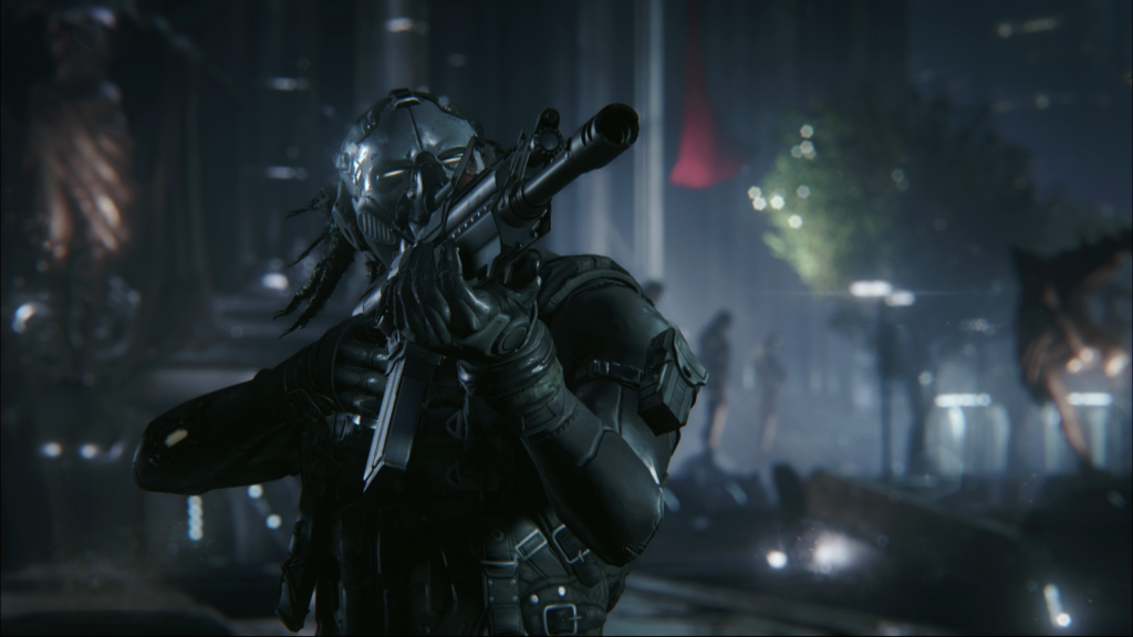 Unreal Engine 4 si mostra su Pc e su PlayStation 4, Epic Games conferma: “Niente supporto su Wii U”
