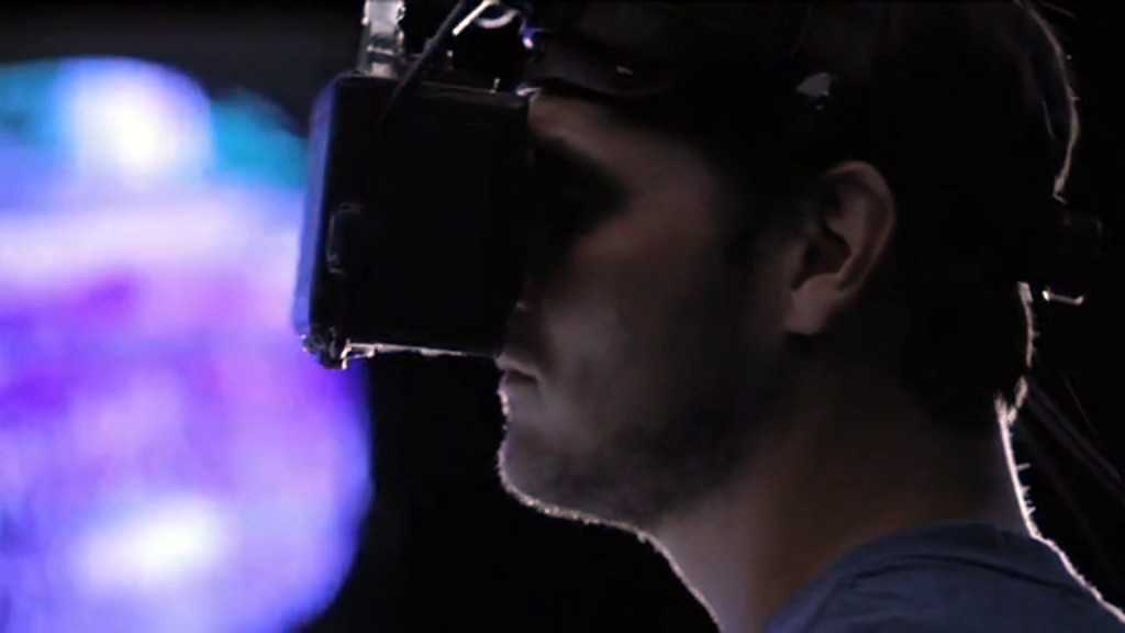 Electronic Arts sta provando l’Oculus Rift per Battlefield 4 e Dragon Age III