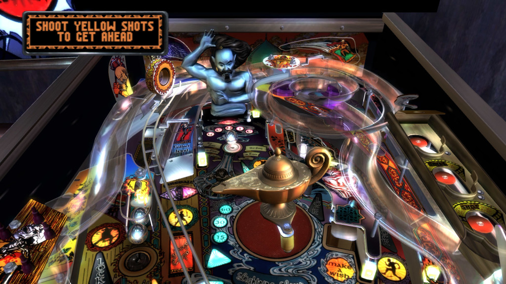 The Pinball Arcade arriverà su PlayStation 4
