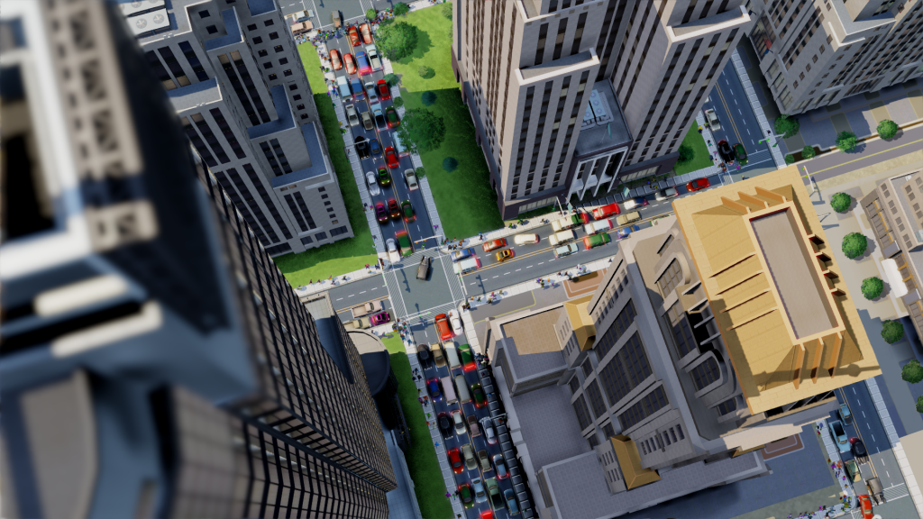 SimCity, Maxis riabilita la velocità Ghepardo e lavora alla patch 2.0; la versione Mac arriva l’11 giugno