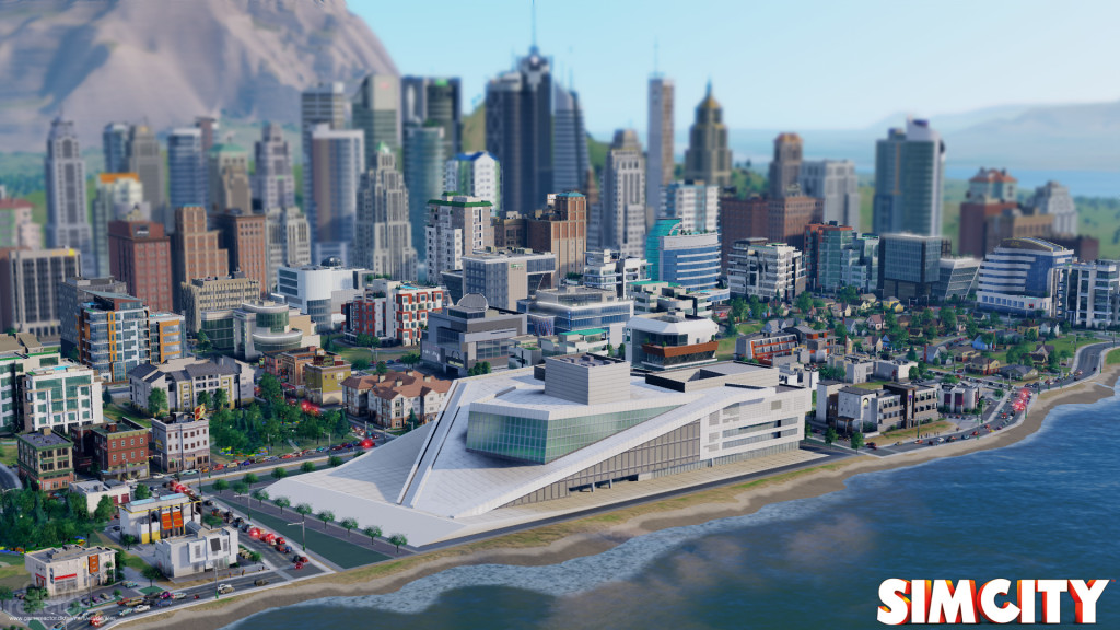 SimCity, una mod amatoriale permette il gioco offline e la petizione online supera le 70.000 firme