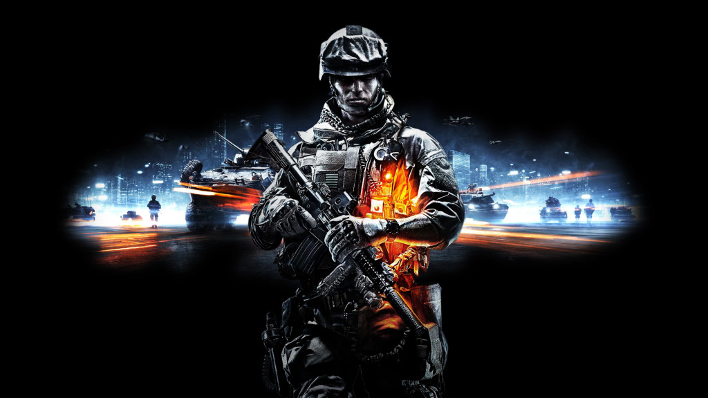 Battlefield 3, una mega-patch di quasi 2gb è disponibile su Xbox Live