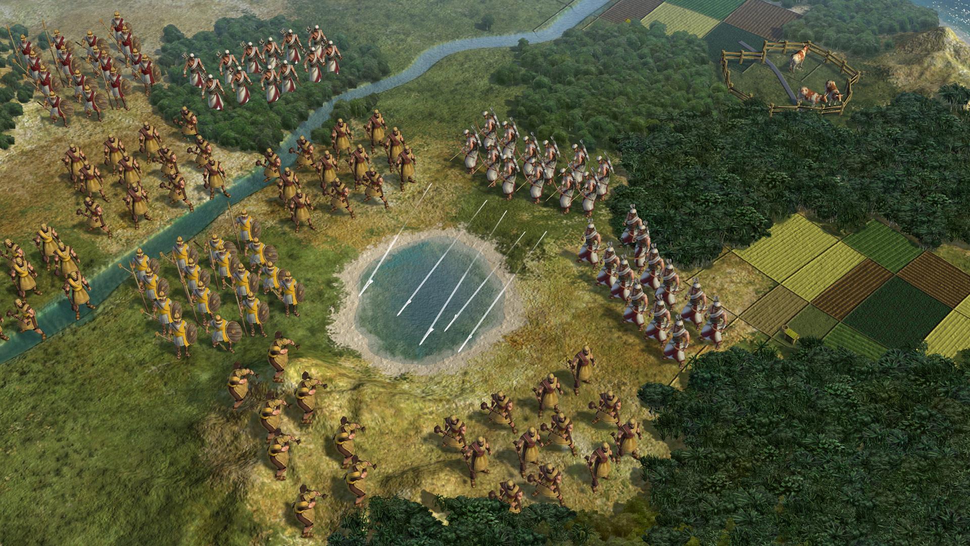 l 3 civilization v images