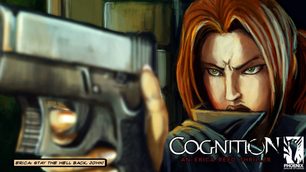 Cognition: The Hangman è in italiano su Zodiac