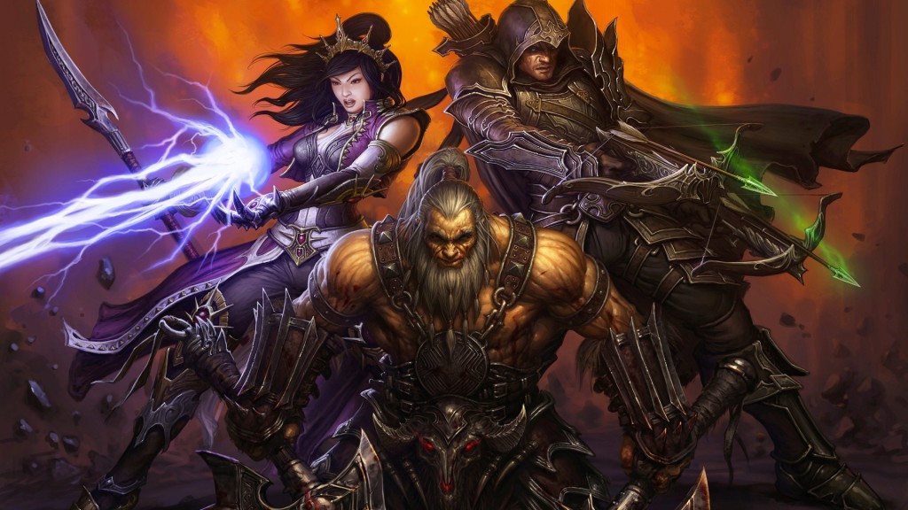 Diablo III, alcuni dettagli sulle novità della patch 1.0.8