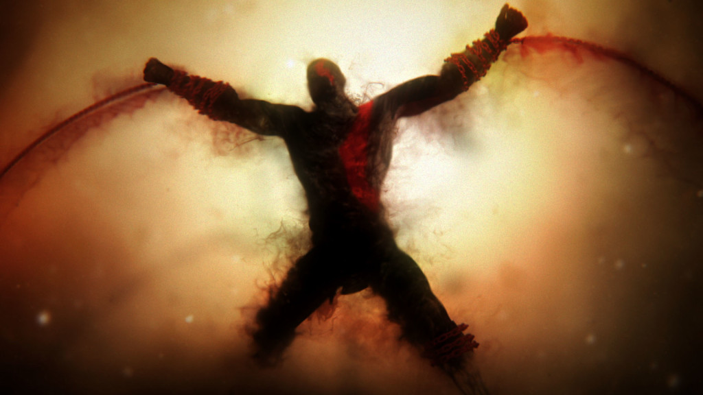God of War: Ascension, in arrivo una patch per cambiare il nome ad un trofeo