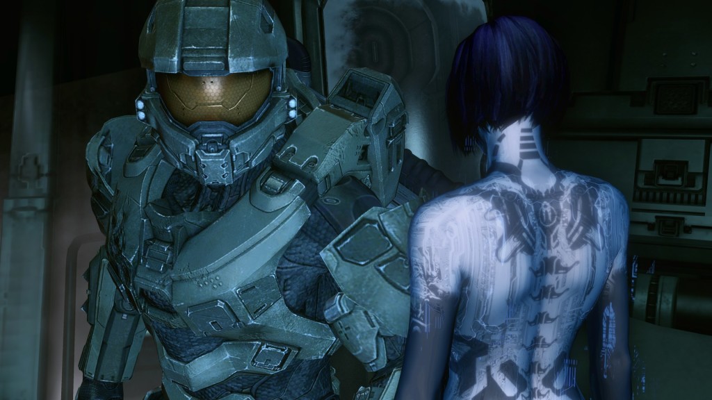 Halo 4, il Castle map pack debutterà l’8 aprile