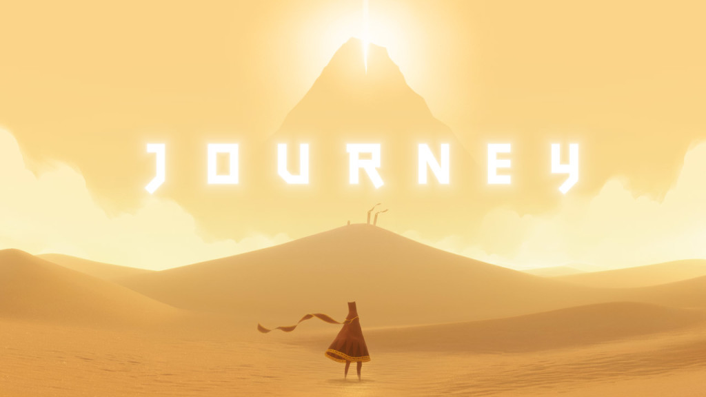 Austin Wintory condivide su YouTube la colonna sonora di Journey