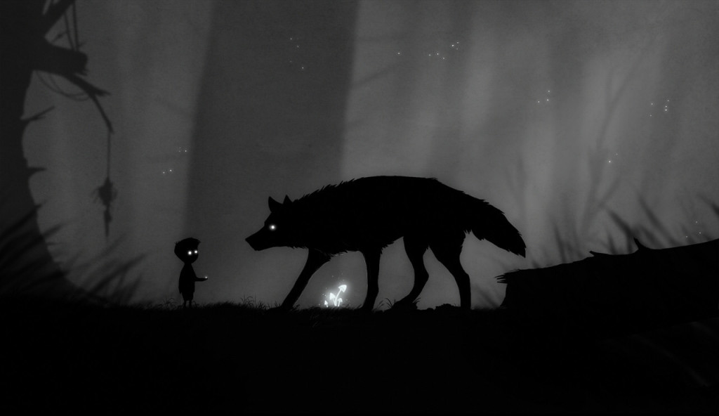 Limbo approderà anche su PlayStation Vita