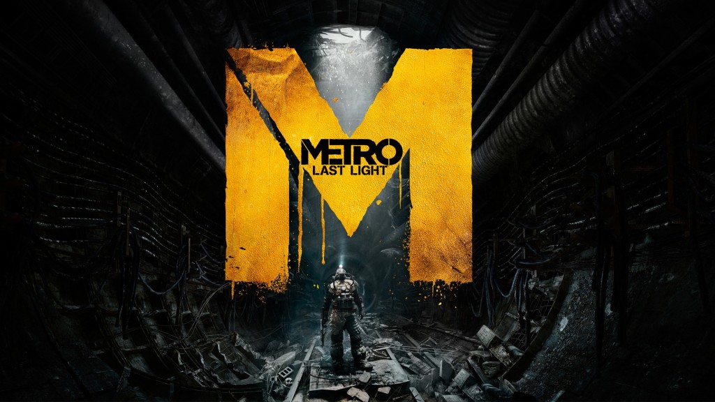 Deep Silver porta Saints Row IV, Dead Island Ripide, Metro: Last Light e Sacred Citadel al Pax East