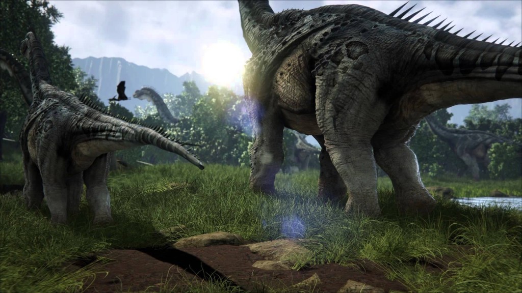 Primal Carnage: Genesis, c’è il secondo trailer online