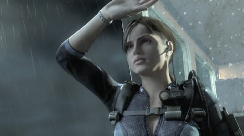 Resident Evil: Revelations, ecco un video di oltre mezz’ora