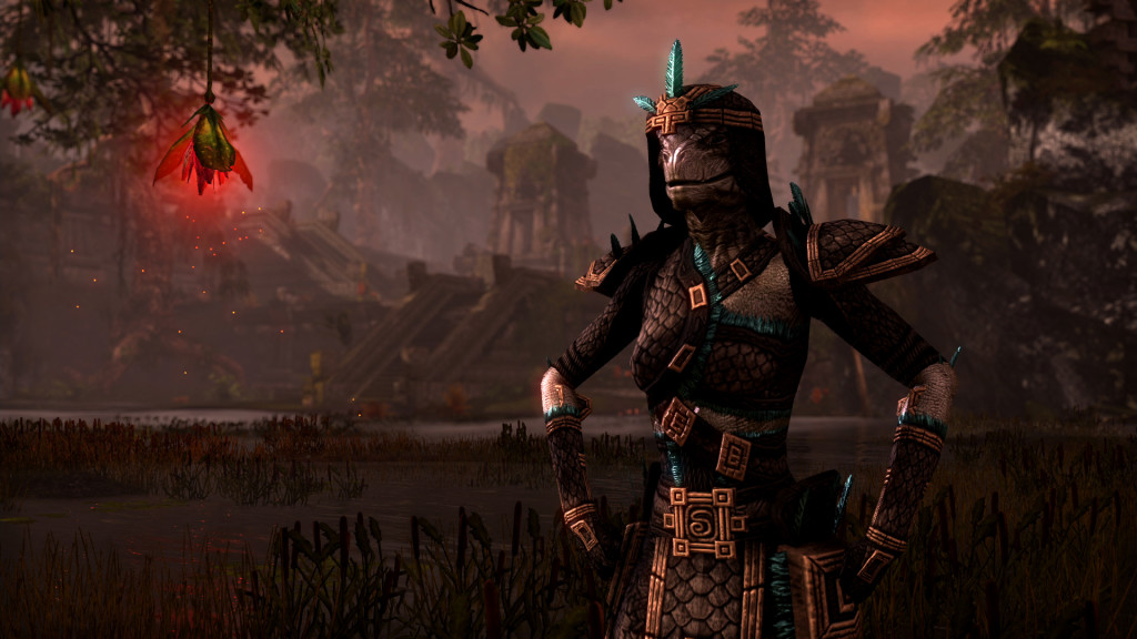 The Elder Scrolls Online, nuove immagini