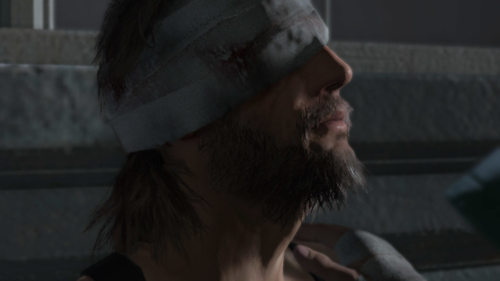 The Phantom Pain, l’intervista a Mogren conferma l’impiego del FOX Engine, la presentazione alla GDC