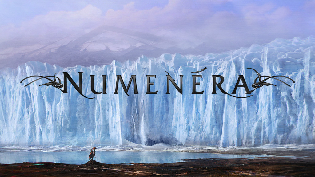Torment: Tides of Numenera centra a tempo di record l’obiettivo su Kickstarter