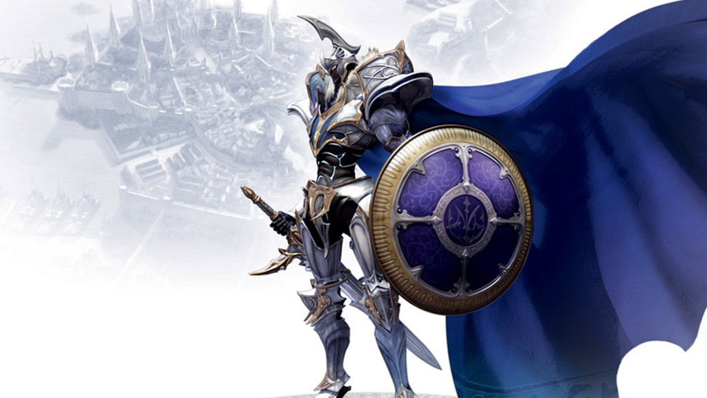 White Knight Chronicles 1&2, i server chiuderanno a giugno