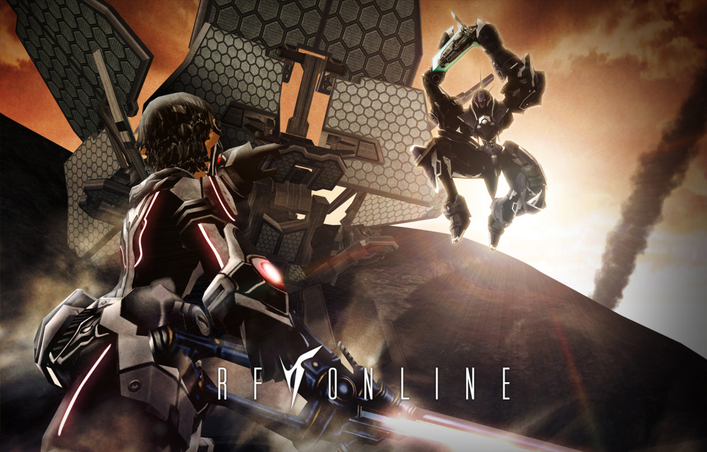 RF Online, la versione 1.5 del mmorpg free-to-play è disponibile