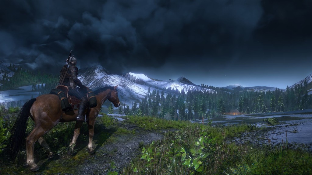 The Witcher 3: Wild Hunt, CD Projekt fa la sua scelta: niente multiplayer
