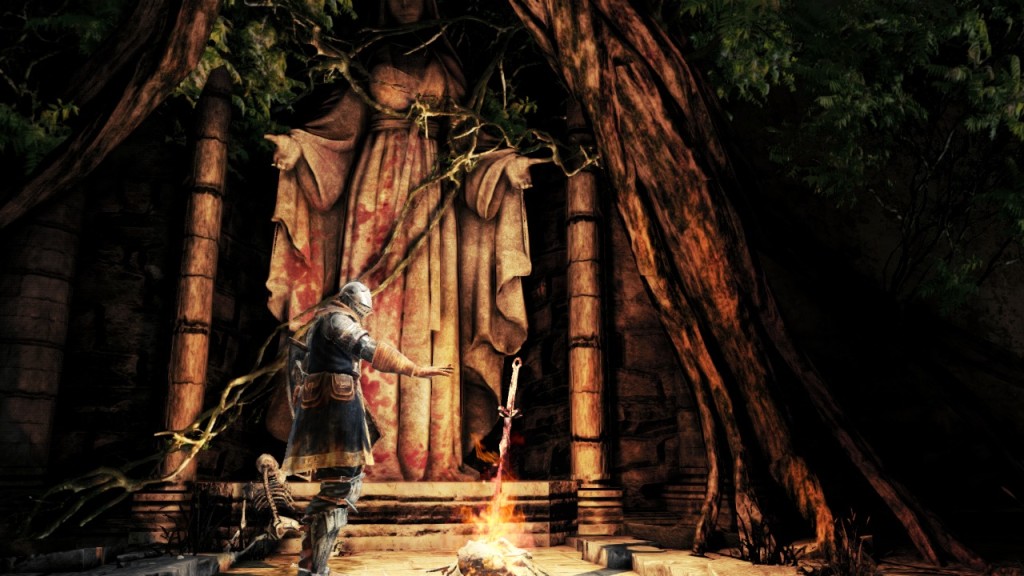 Dark Souls II, maggiore attenzione per la versione Pc; il gioco non arriverà su console next-gen