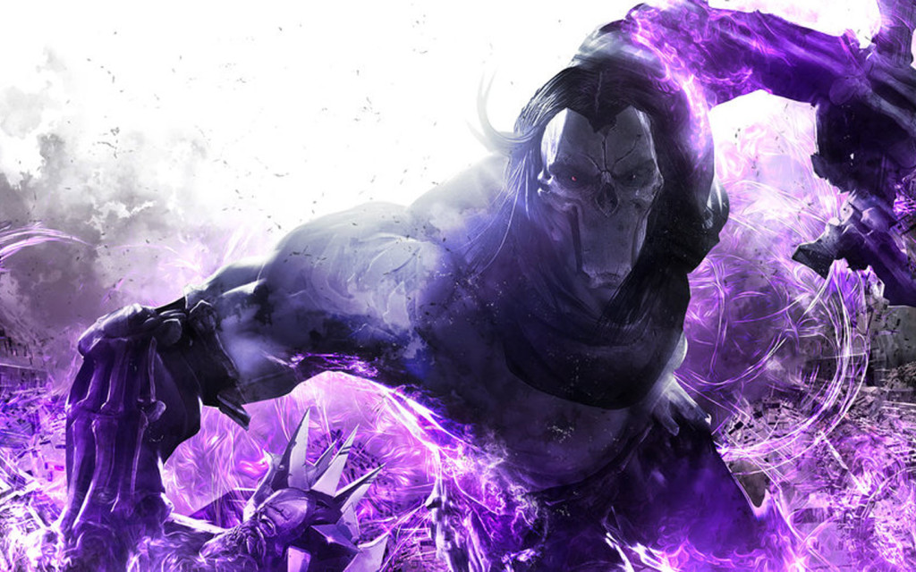 Ultime aste THQ, Nordic Games acquista Darksiders e Red Faction, Gear Box prende Homeworld