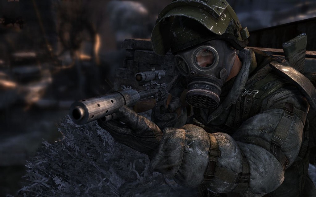 Steam, Metro 2033 ed Orcs Must Die! 2 sono le Follie di metà settimana
