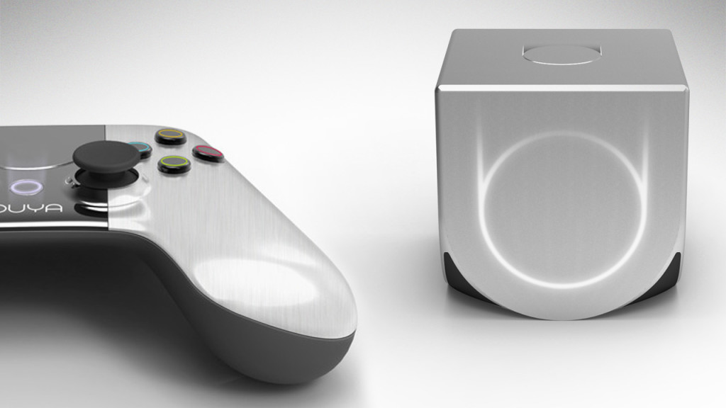 Ouya debutta oggi in Nord America ed in Gran Bretagna