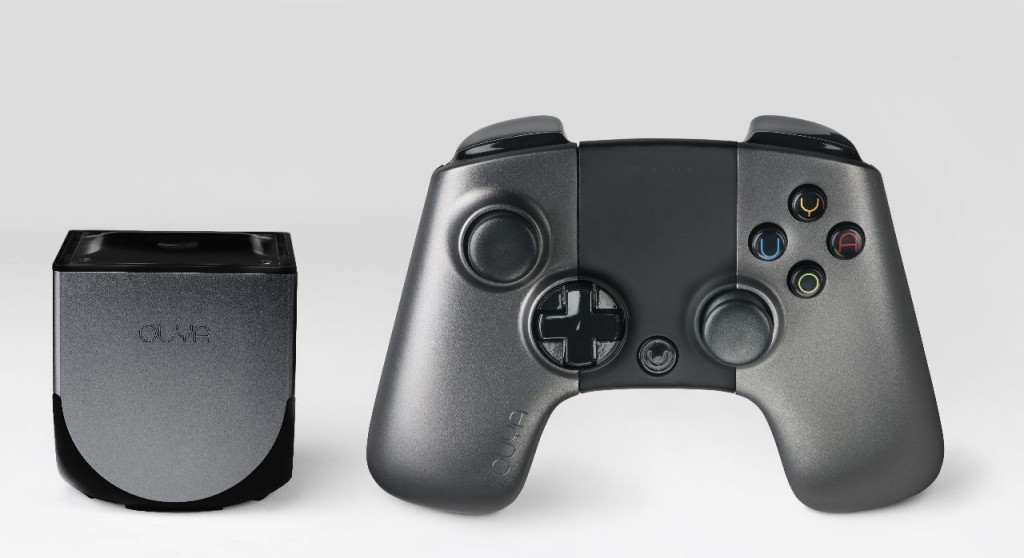 Ouya, ci sarebbero già 10.000 sviluppatori