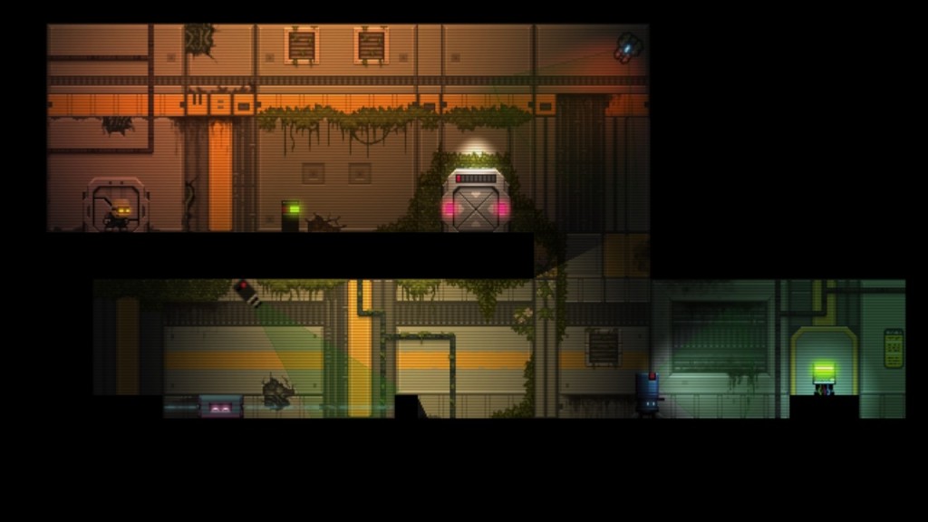 Stealth Bastard arriva in estate su PlayStation 3 e Vita, aperto contest per cambiare nome al gioco