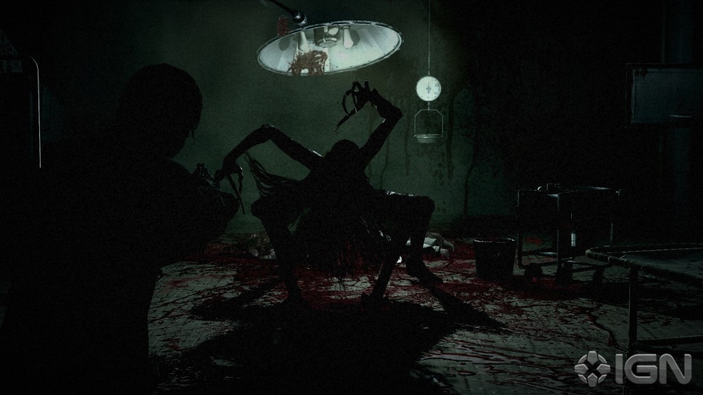 The Evil Within, emergono i primi dettagli su trama, gameplay e tecnologia; ecco il trailer esteso
