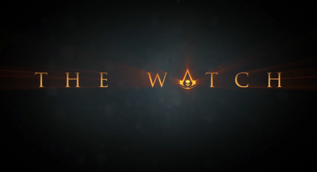 Assassin’s Creed IV: Black Flag, Ubisoft presenta con un trailer il programma The Watch