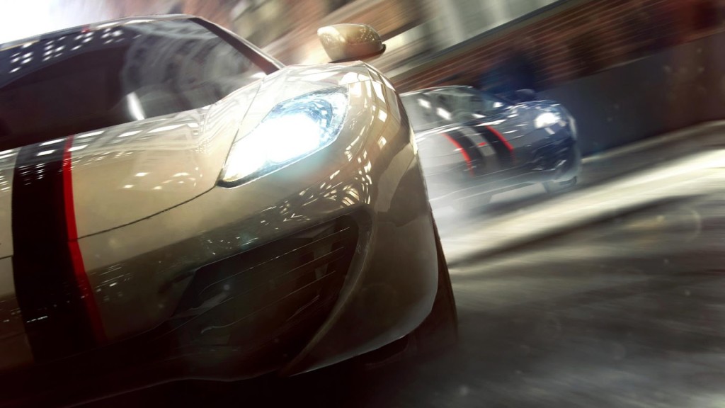 Grid 2, tre video e tanti minuti di gameplay con focus su modalità e location