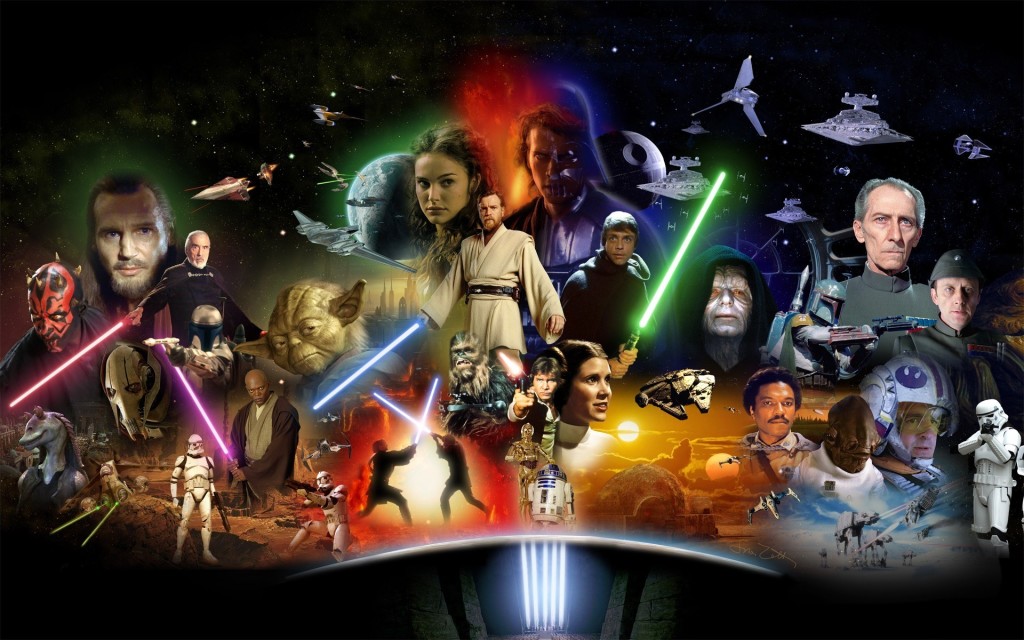 Lucas Film ha registrato alcuni domini Star Wars: Attack Squadrons