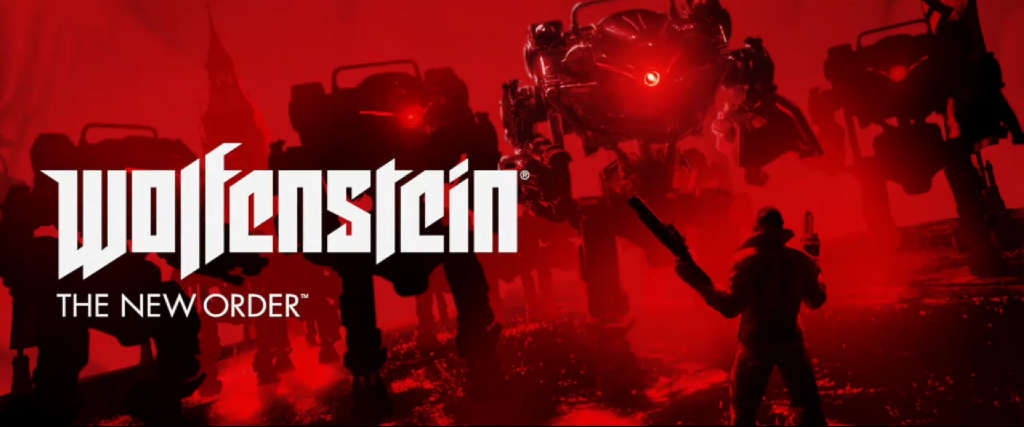 Wolfenstein: The new Order, il trailer d’annuncio totalmente in italiano