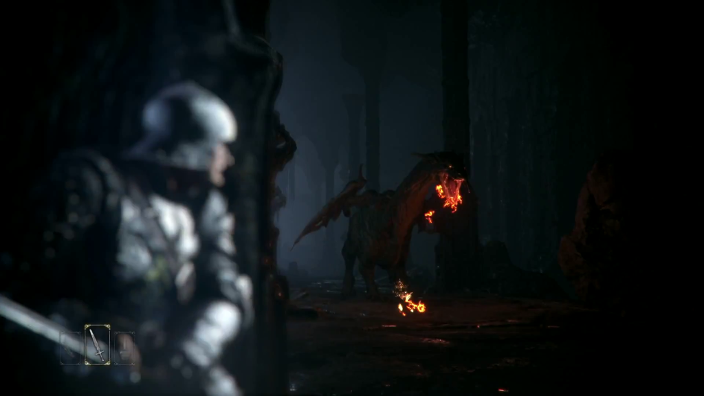 Deep Down e The Witcher 3 ancora non confermati su Xbox One, l’E3 di Los Angeles chiarirà i dubbi
