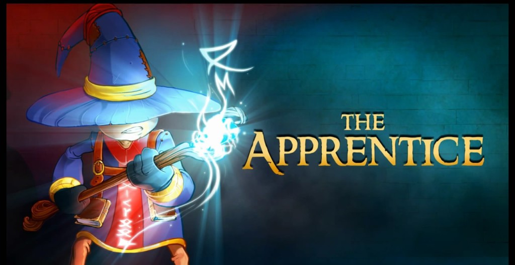 Dungeon Defenders 2, un video per l’Apprendista