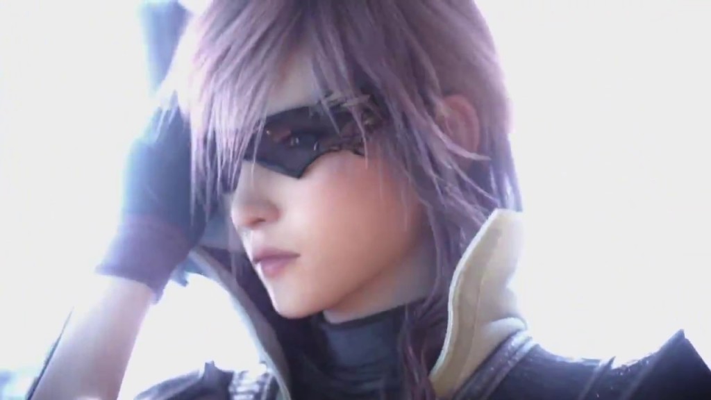 Lightning Returns: Final Fantasy XIII, lo sviluppo è completo al 70%