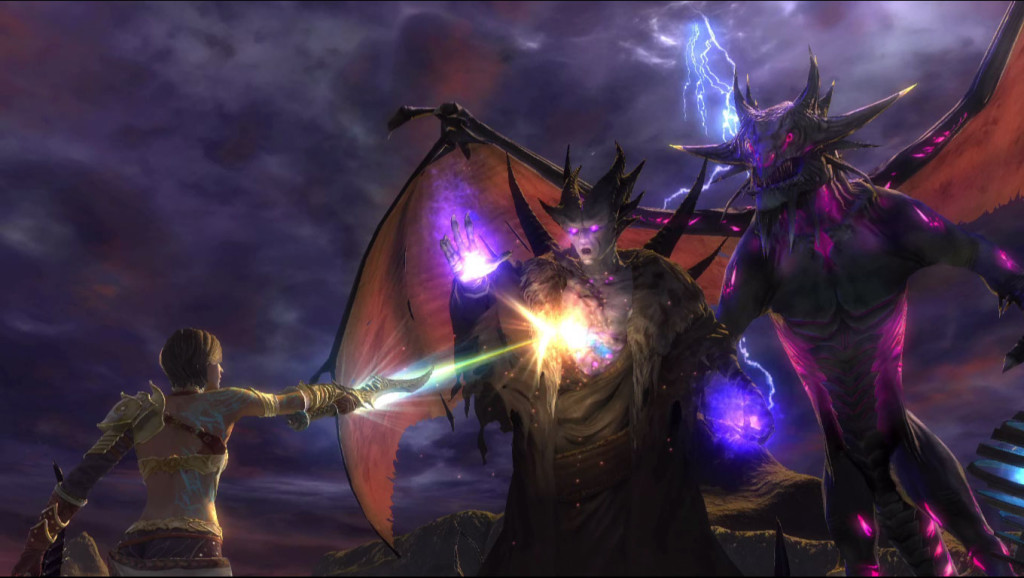 Rift diventerà Free-to-play, a partire dal 12 giugno