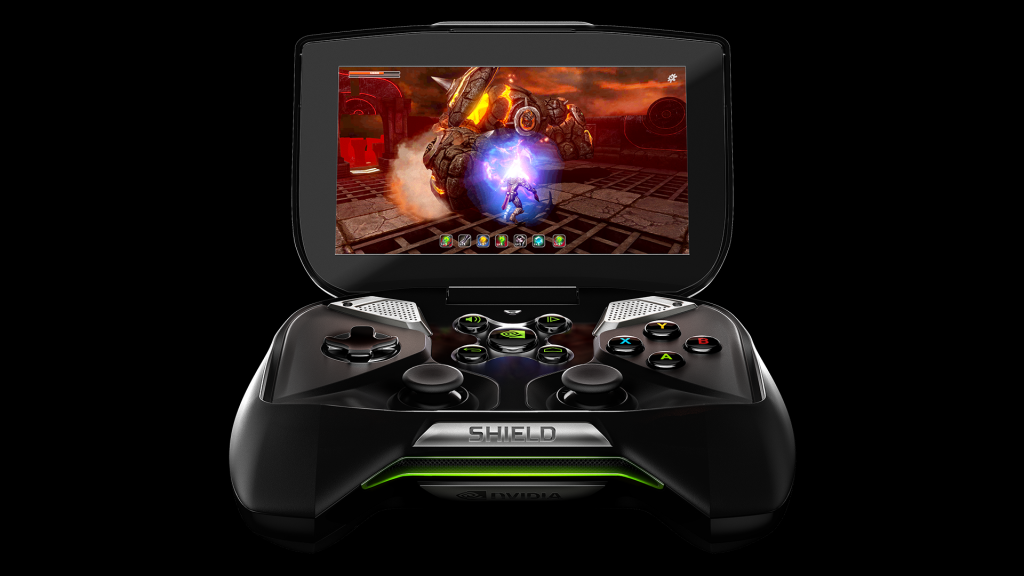 Nvidia Shield, dal 20 maggio aprono le prenotazioni; la console debutta a giugno