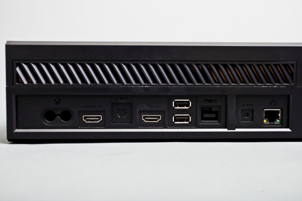 Xbox One, l’hard disk interno non potrà essere cambiato dagli utenti