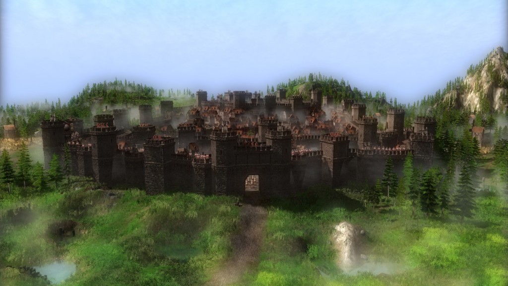 Mark of the Ninja e Dawn of Fantasy: Kingdom Wars sono le Follie di metà settimana su Steam