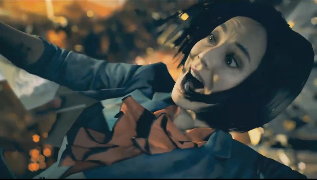 Quantum Break, un trailer dall’E3 per l’esclusiva Xbox One
