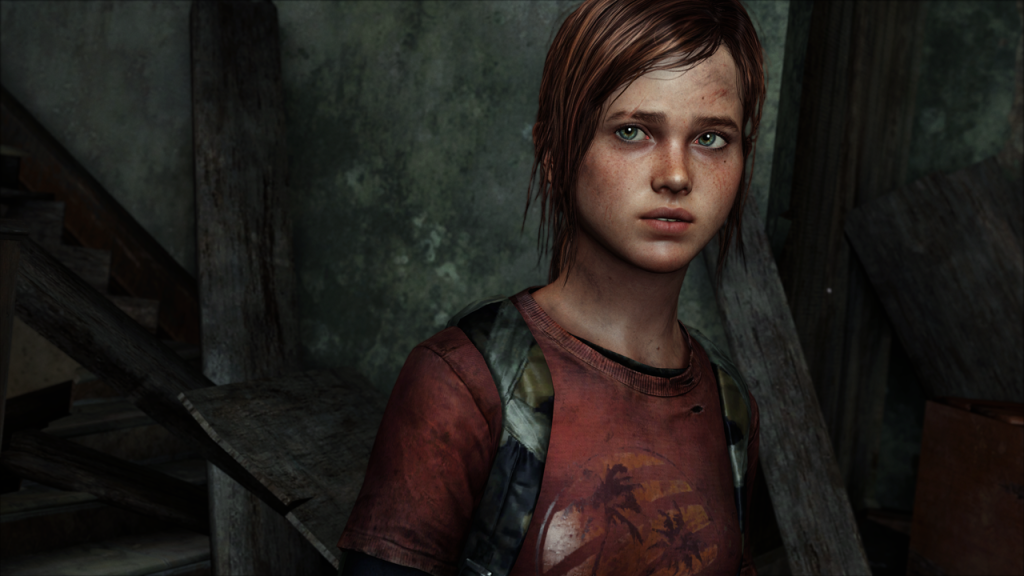 The Last of Us, Ellie, la protagonista, somiglia troppo ad Ellen Page; l’attrice non apprezza